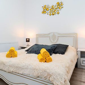 Appartement met Vier Slaapkamers